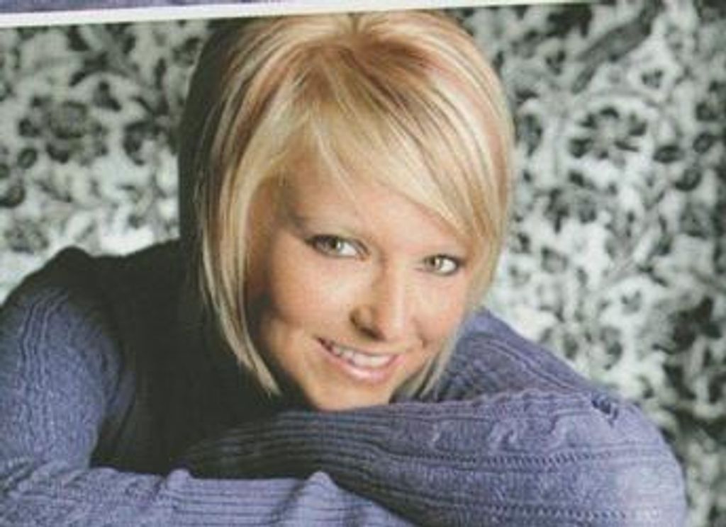 Jillian Grace Witty-Lewis