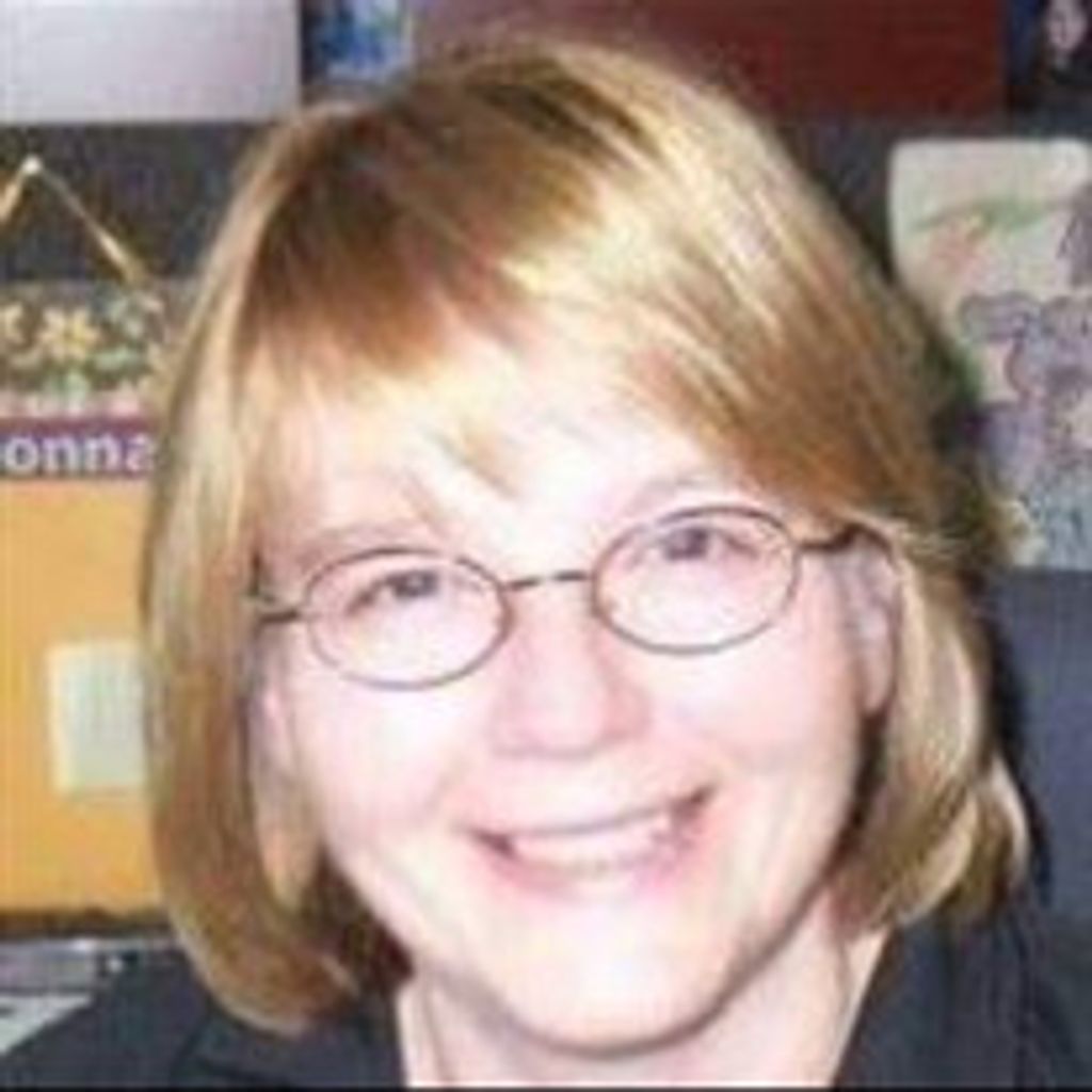 Donna Jean Goodner Profile Photo