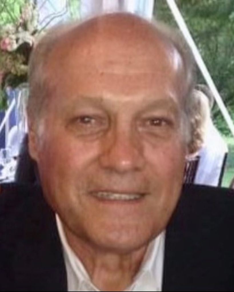 Henry (Jerry) Hudson Copeland Profile Photo