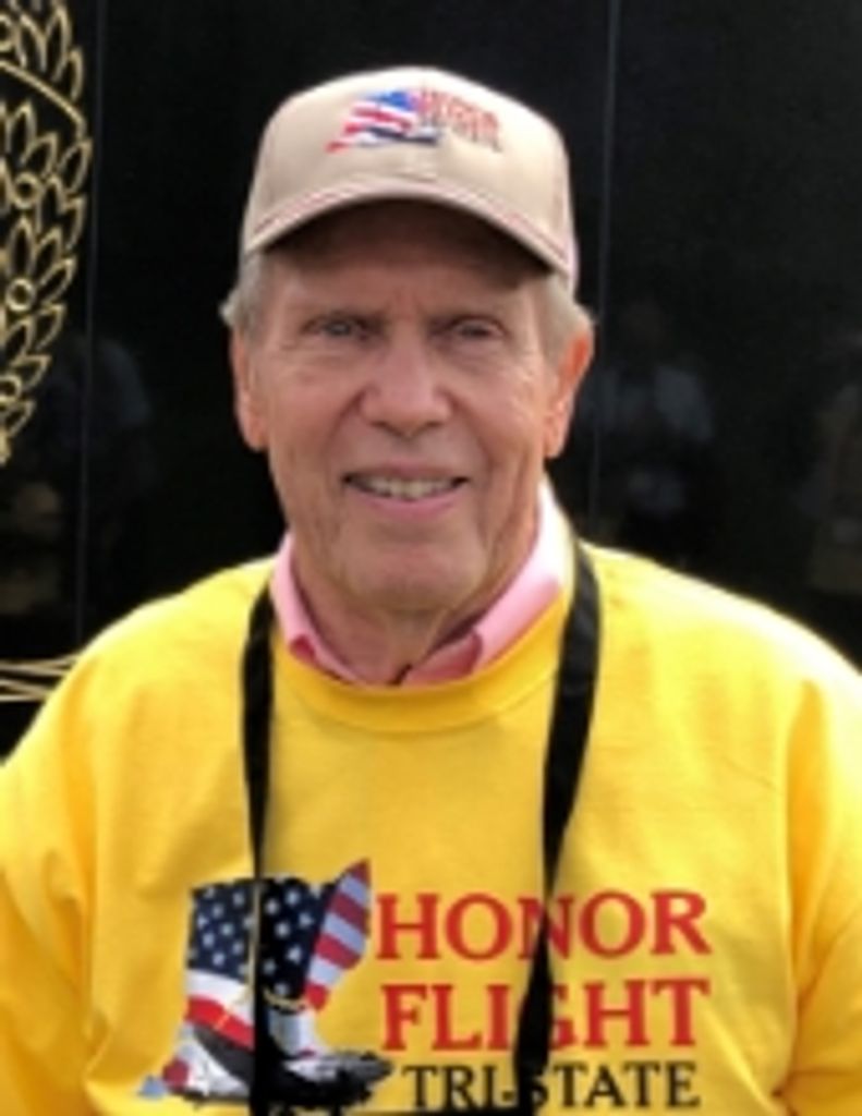 David B Stricker Profile Photo