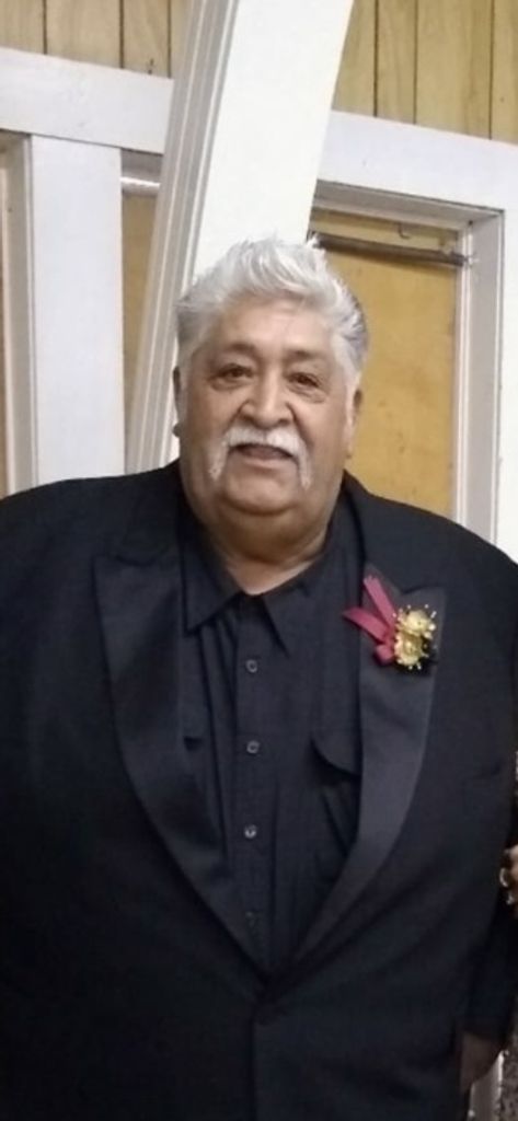 Jose Jesus Montalbo