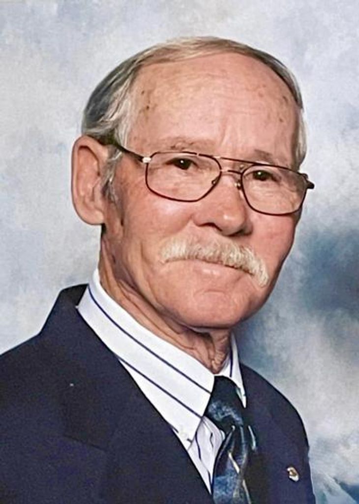 L.M. "Mitt" Carroll Profile Photo