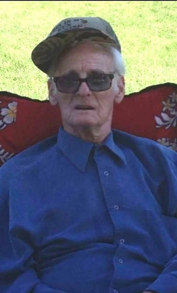William Frank Pawsey Profile Photo