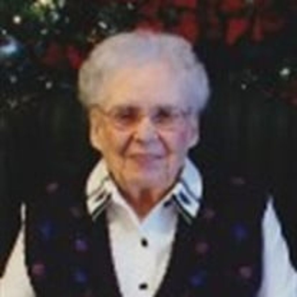 Lina Murdock