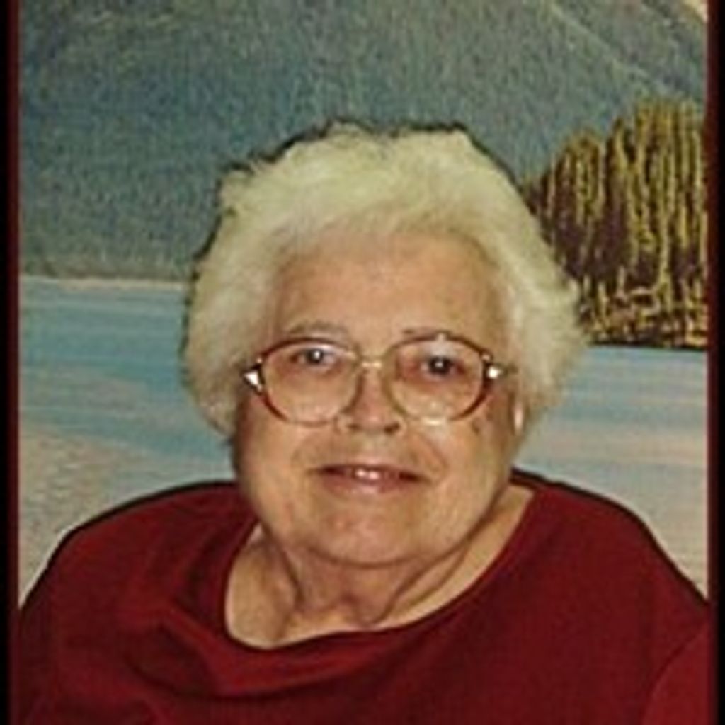 Corinne E. Faulkner