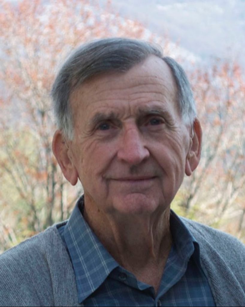Everette Ney Haigler