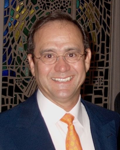 Angelo Luis Otero Profile Photo