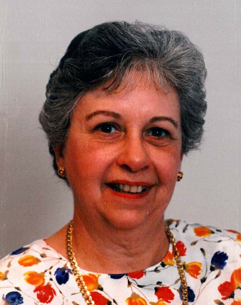 Rosalie A. Needham