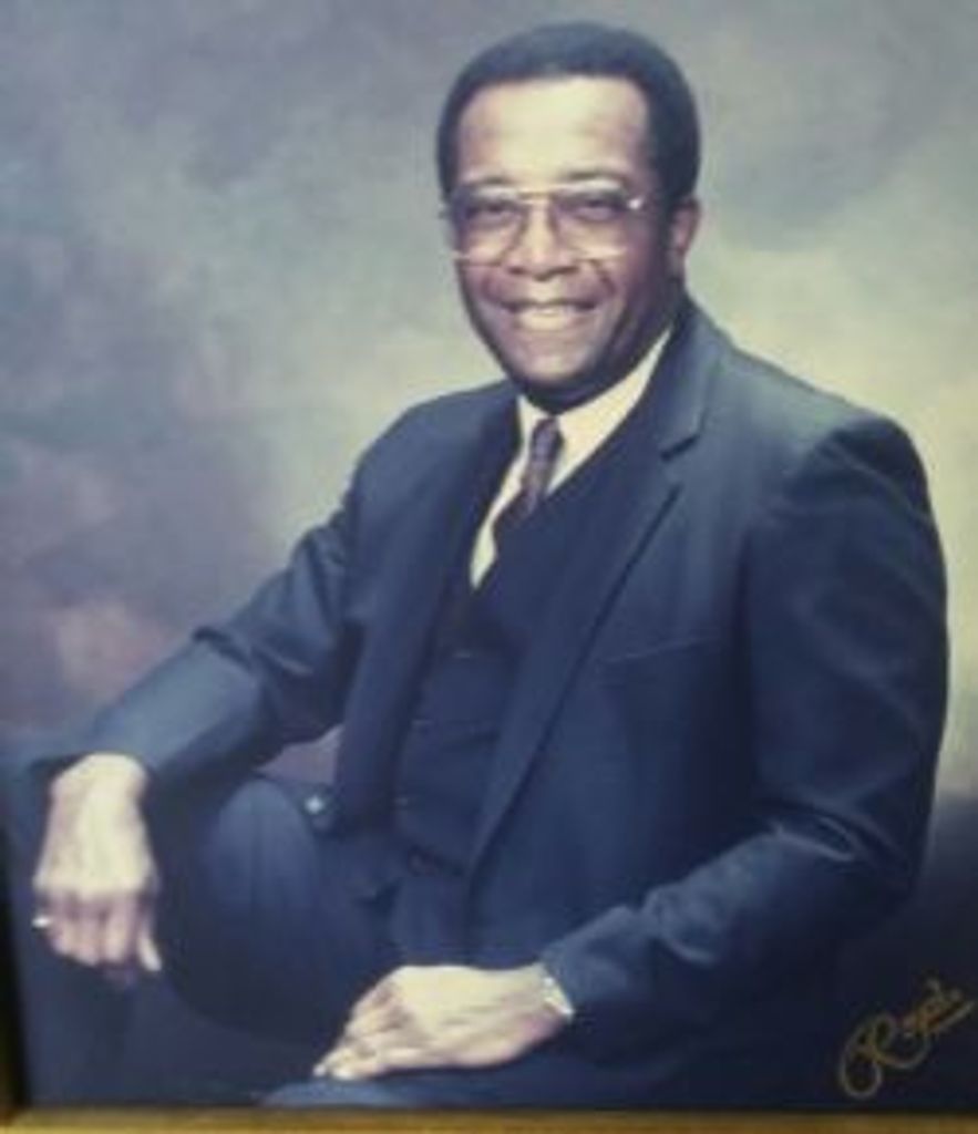 James Stone, Sr.