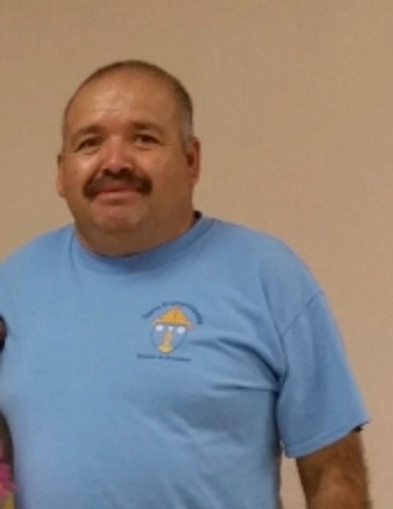 Juan Rodriguez Profile Photo