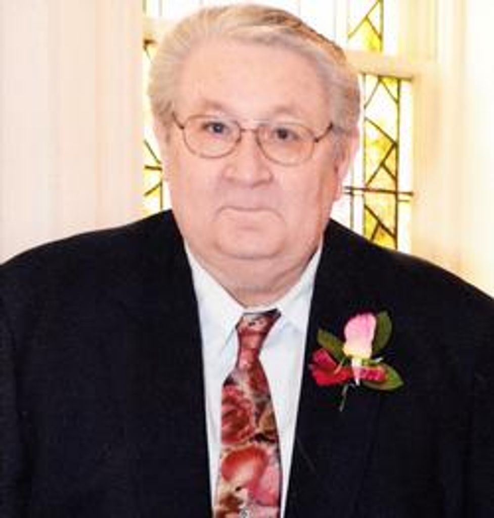 Roy Elbert Payne, Jr.