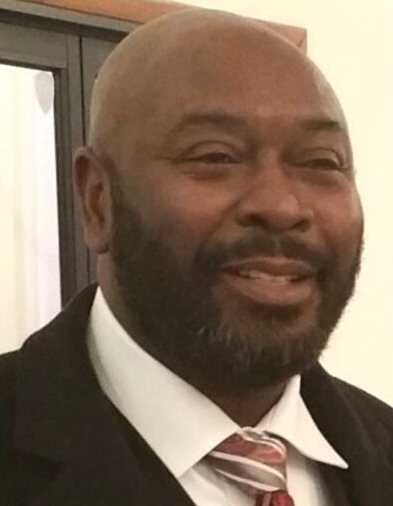 Gary Xavier Ryan Profile Photo