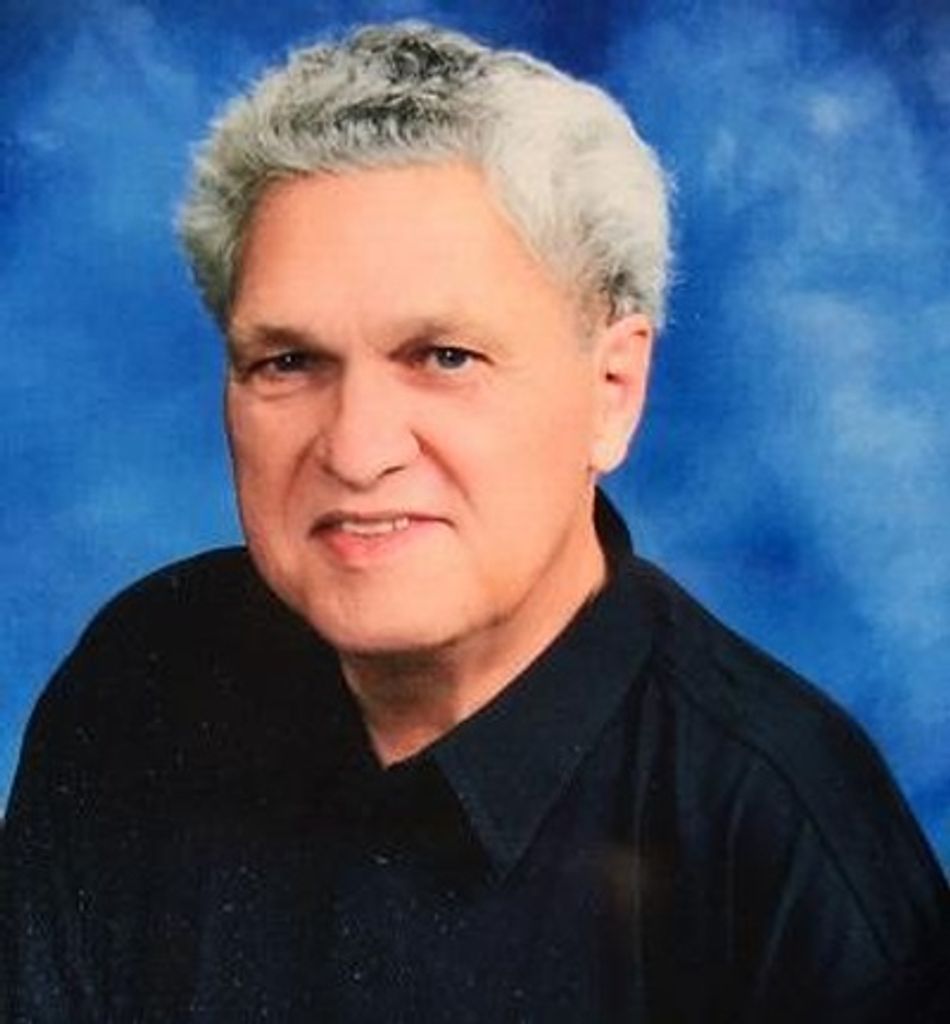 Walter Gregory Profile Photo