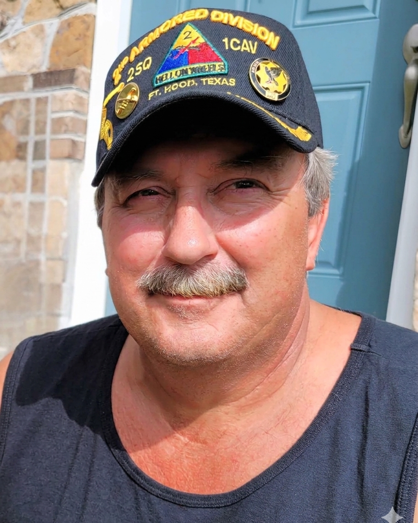 Michael Dewayne Hamby Profile Photo