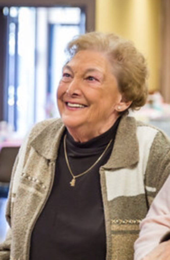 Mildred Decosola