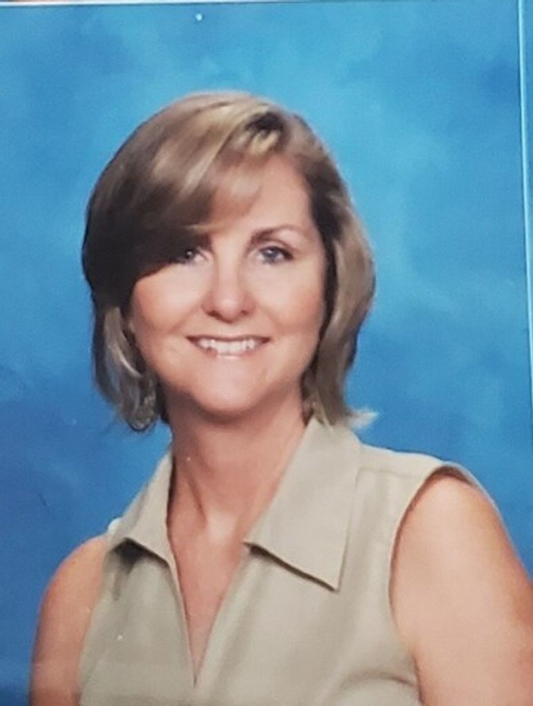 Peggy Ignac Profile Photo