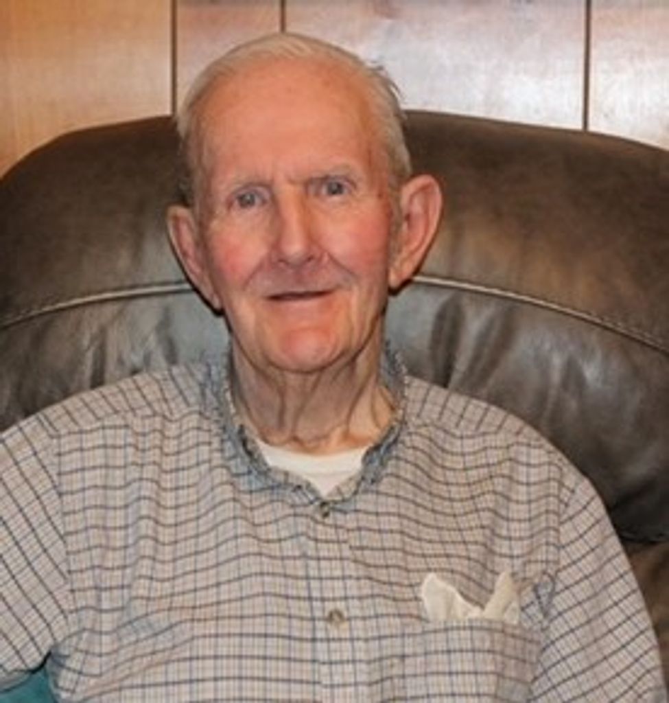 Alvin Charlie Bowles