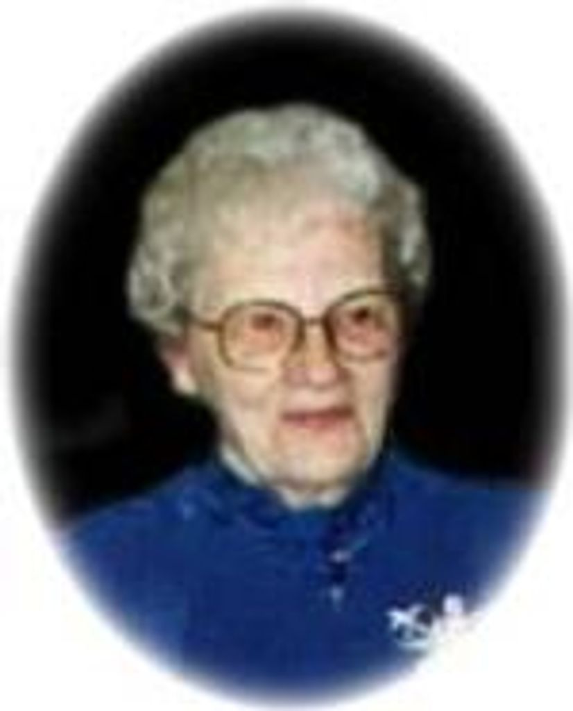 Anna Mae Grant Profile Photo
