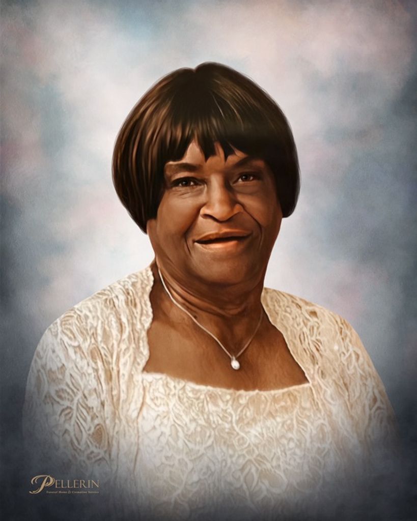 Leontine T. James