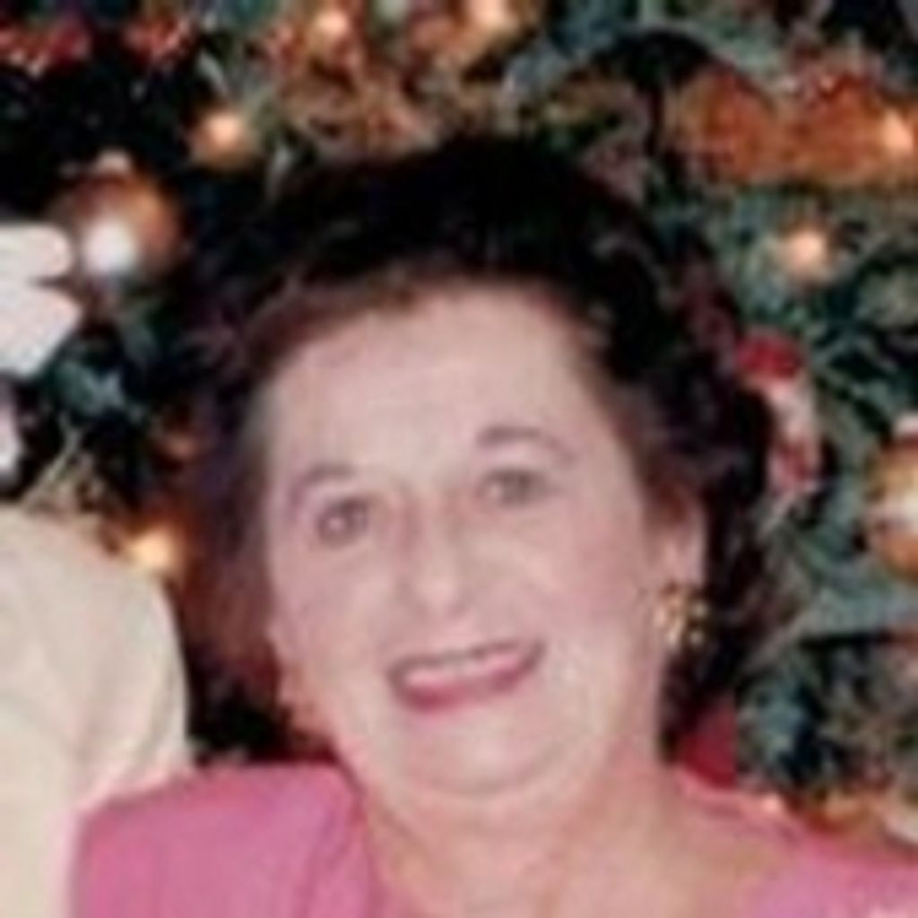 Dorothy Collier-Warburton
