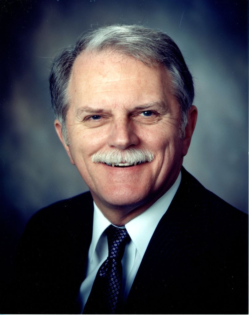 Donald Emmett McHugh Profile Photo