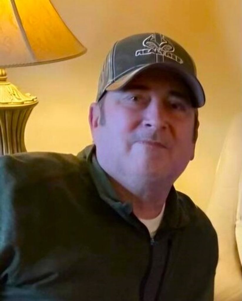 Tracy Alan Smith Profile Photo