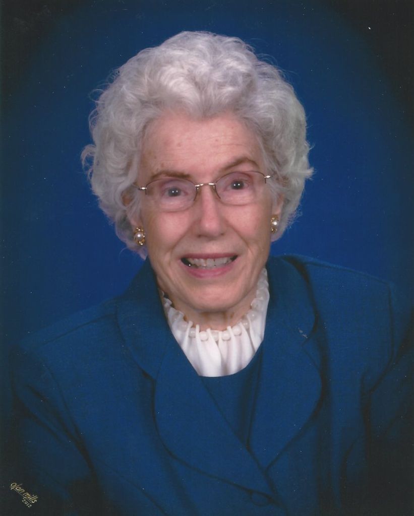Patsy  Von Heuvel