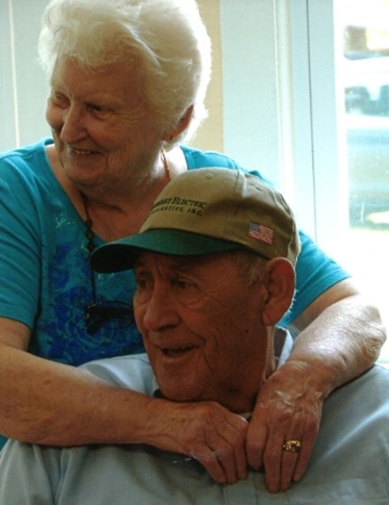 Virginia Joann Massingale