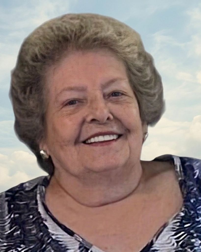 Charlotte B. Kauffman Profile Photo