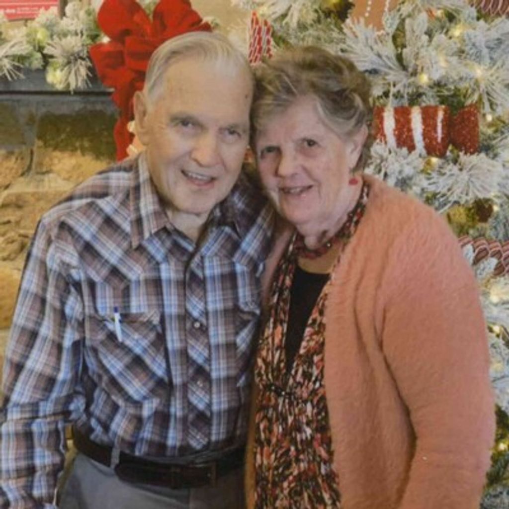 James "Jim" Burnice Cudney Profile Photo