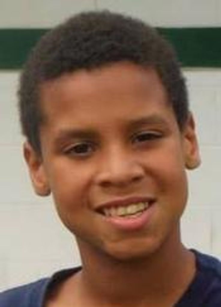 Braxton Jerome Smith Profile Photo