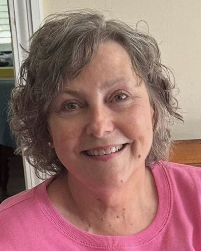 Photo of Carol Denise Morgan