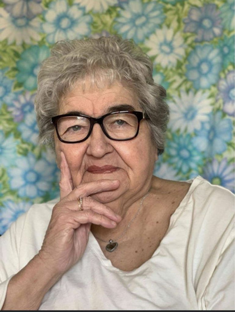 Stella Jones Profile Photo