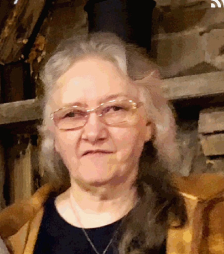 Shirley Crabtree Profile Photo