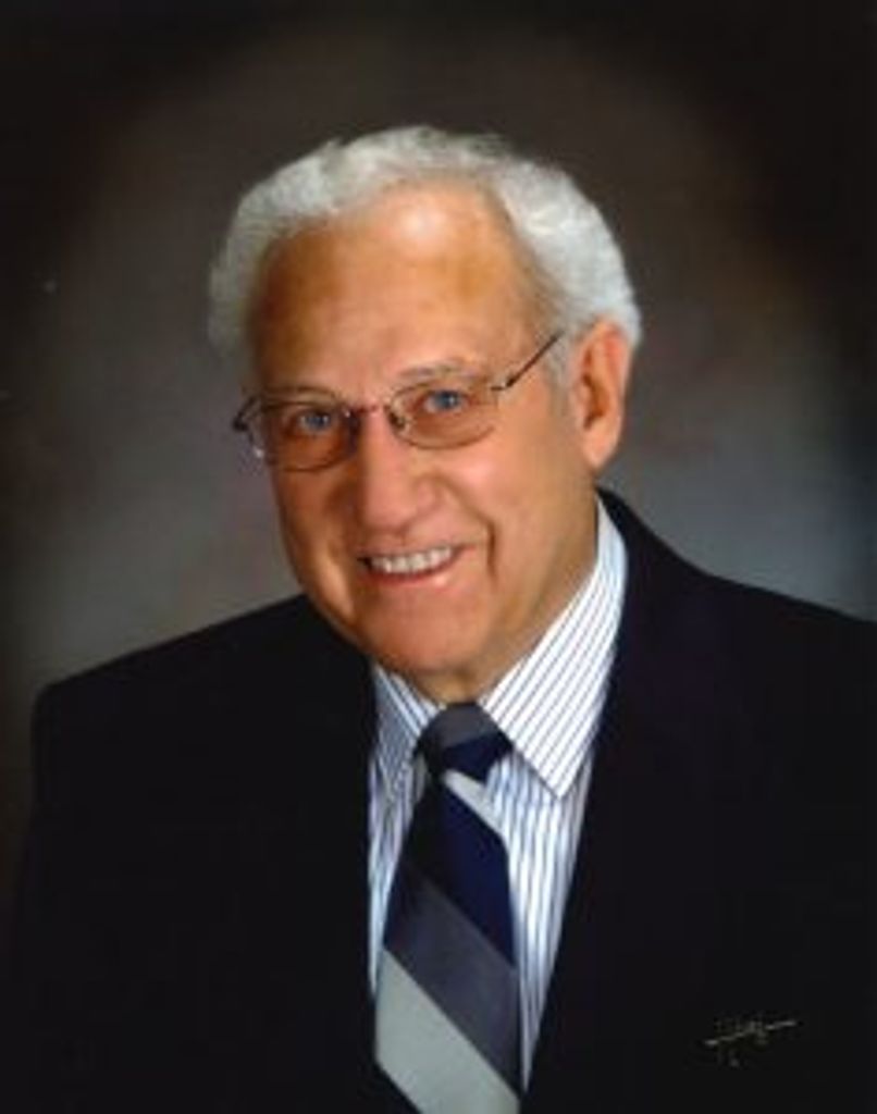 Kennoth Garner Gammill Profile Photo