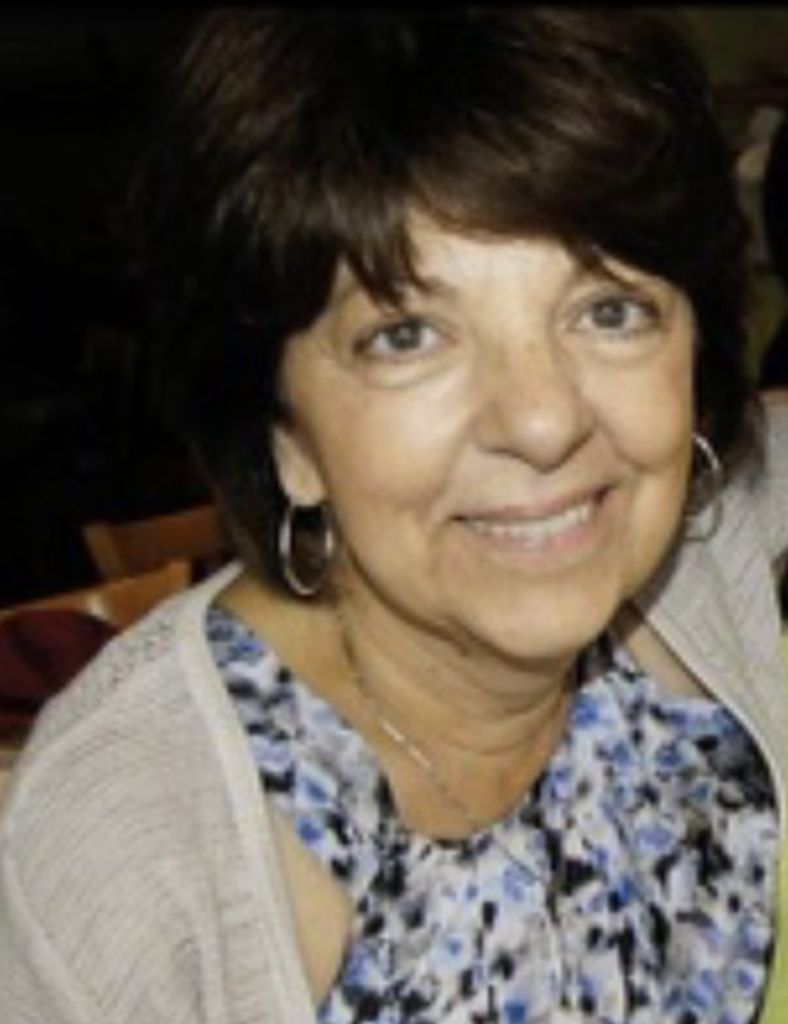 Annette (Grillo)  Rodich