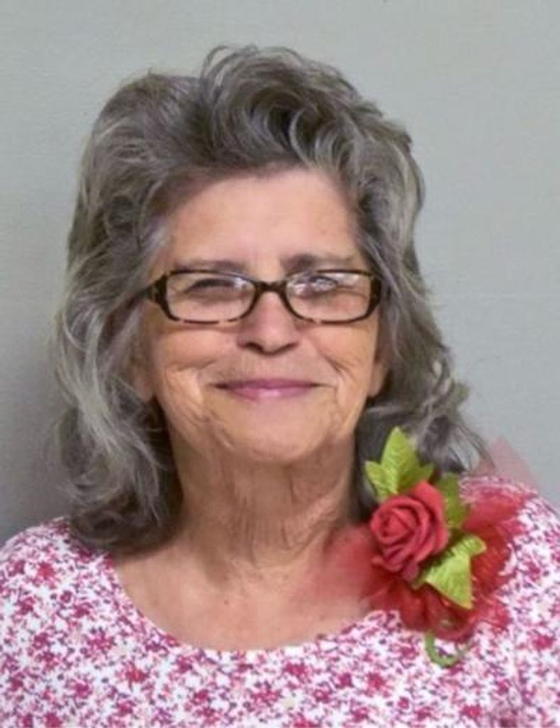 Linda Gail Wilmoth Abbott Profile Photo