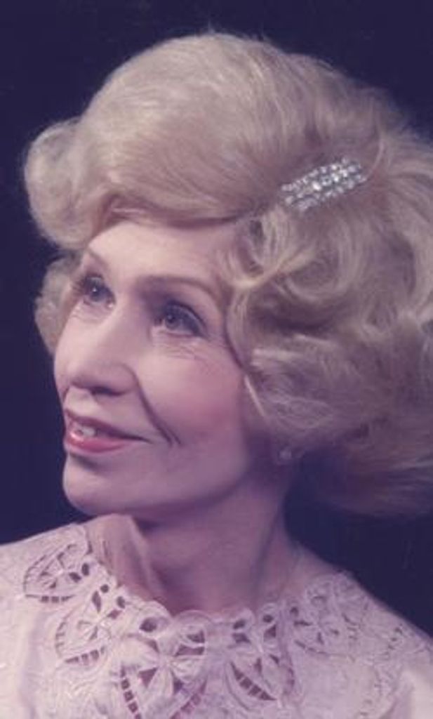 Margaret Bailey