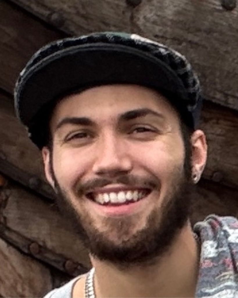 James Mitchell DeBoer Profile Photo