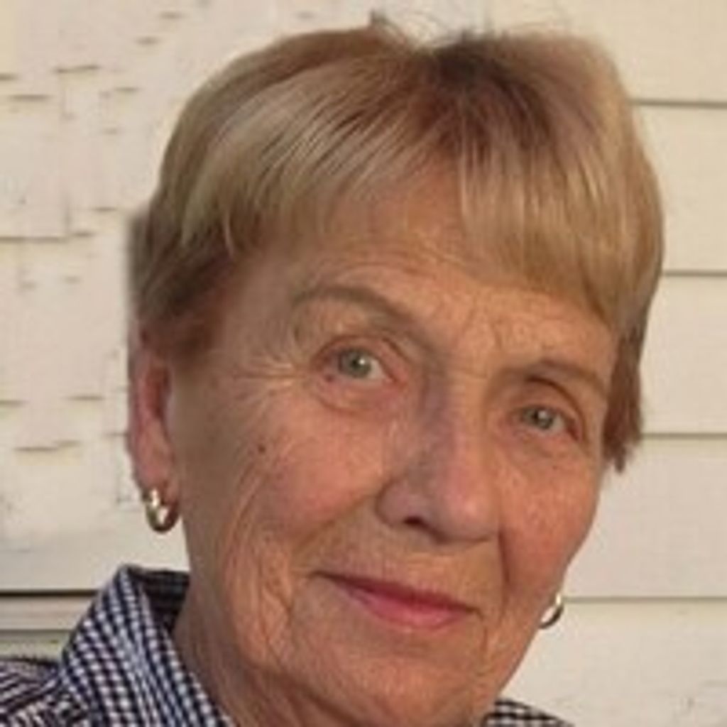 Rosemary Antoinette "Sue" Garthus Profile Photo