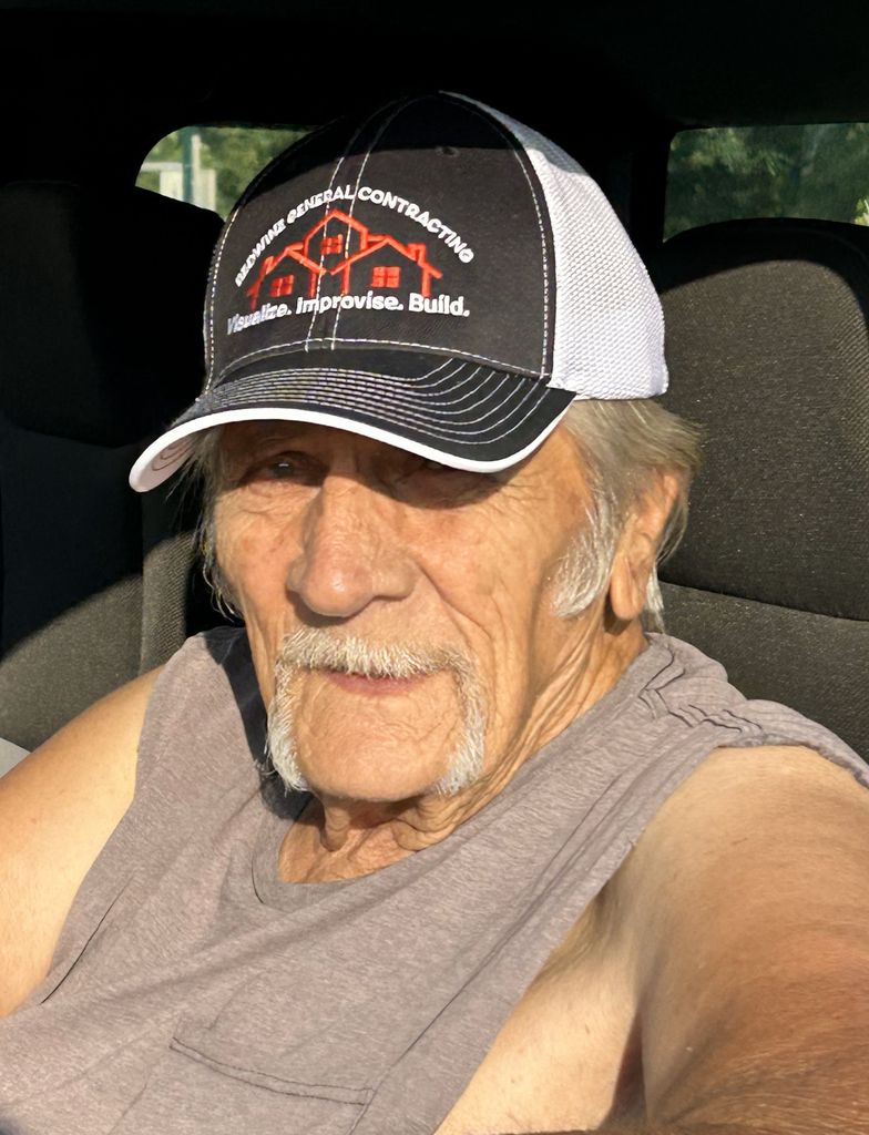 Fred Robert Redwine, Sr.