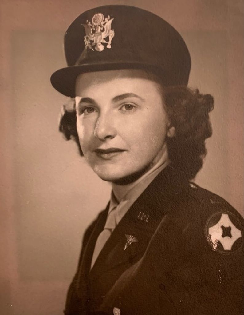 Elizabeth (Bette) M. Memmel Profile Photo