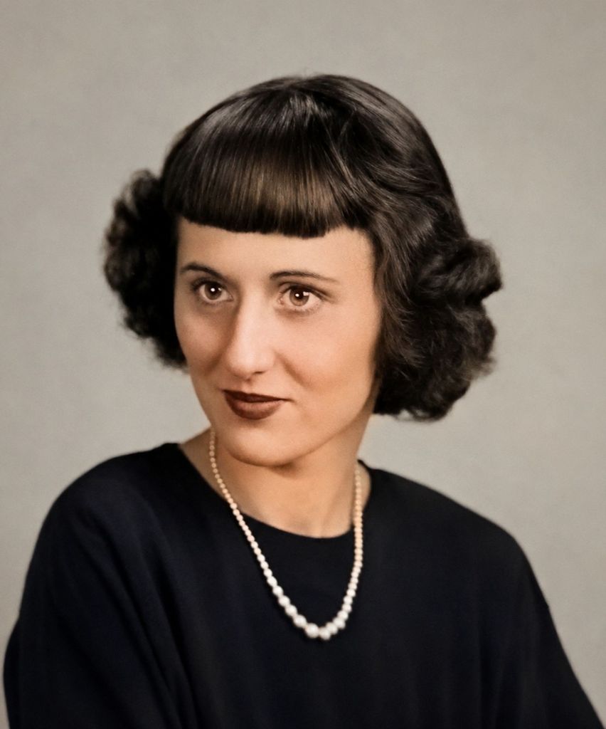 Phyllis E. Anderson Profile Photo