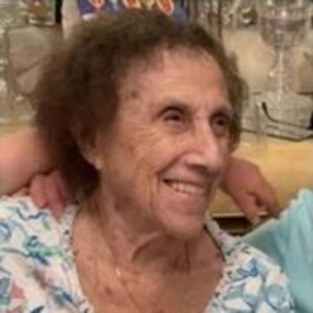 Mary J. (Fasano) Gulino