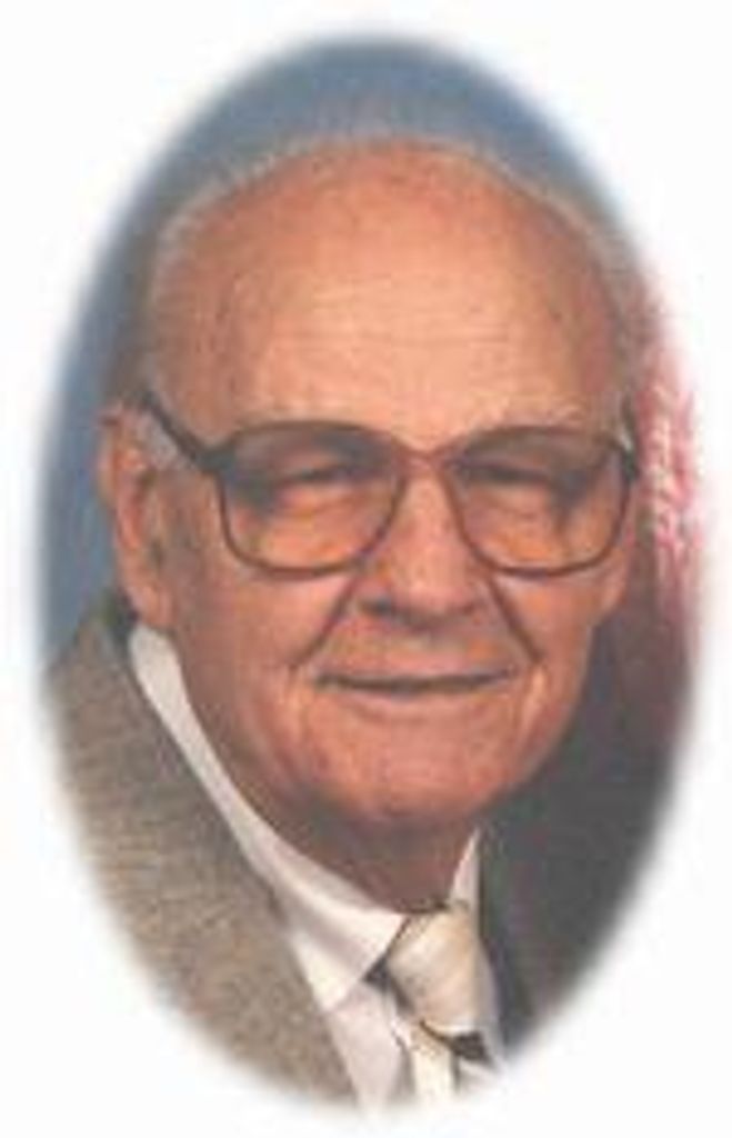 Ralph Raymond Heine, Sr.