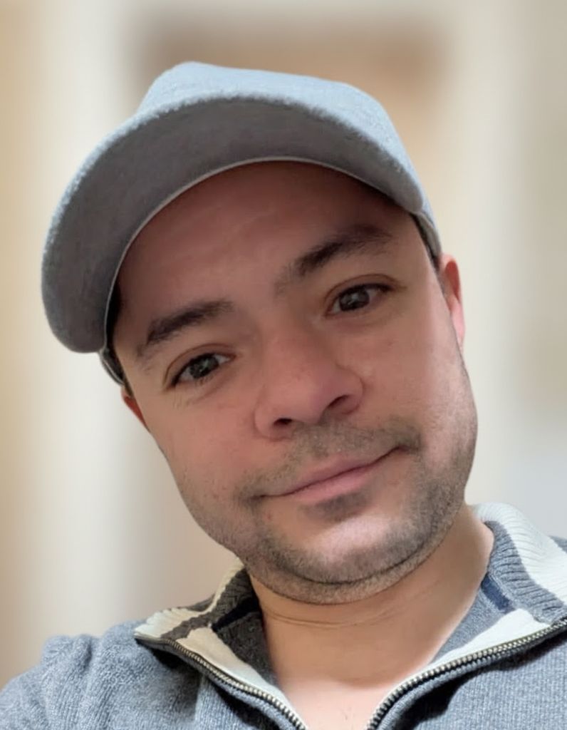 Silas Allan Adams Profile Photo