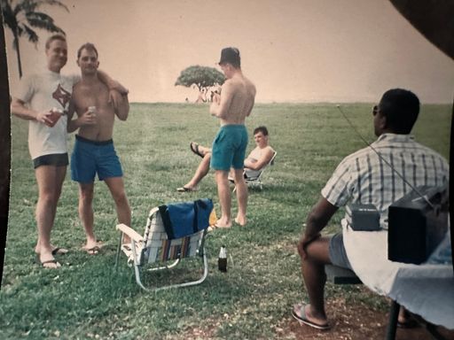 Charles Patrick Dorman photo gallery thumbnail 99 of 165
