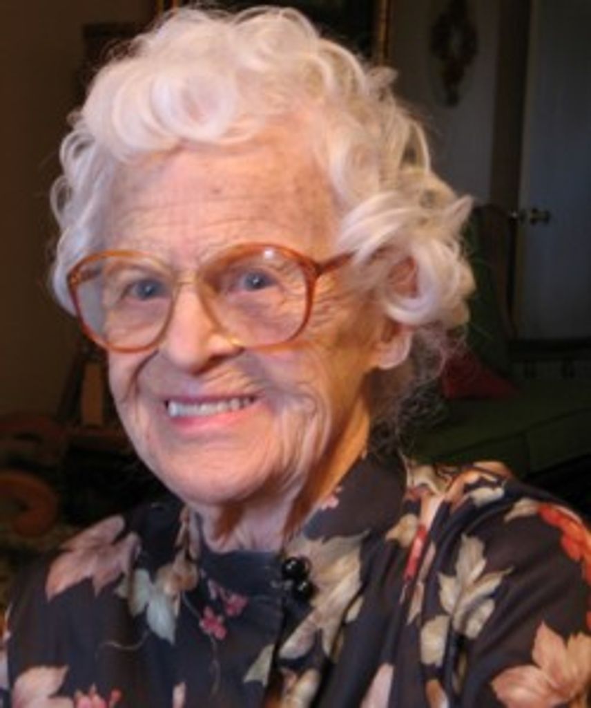 Juanita Welch