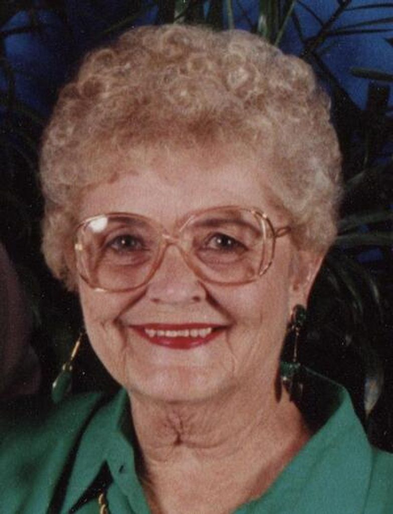 Carrie Joan Cashion Knox