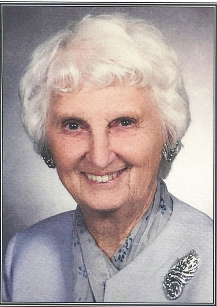 Margaret Landreth Scholz Profile Photo